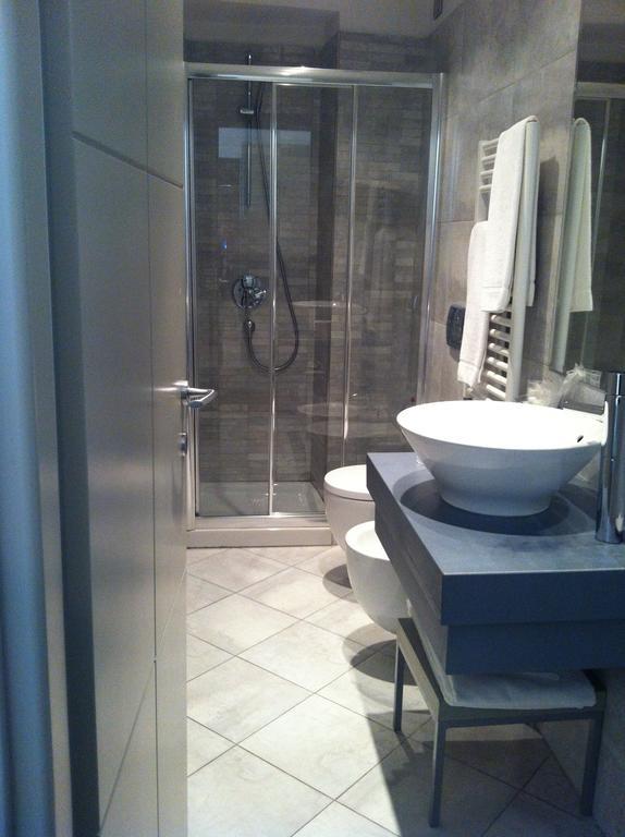 Il Vecchio Borgo Relais Hotel Como Room photo