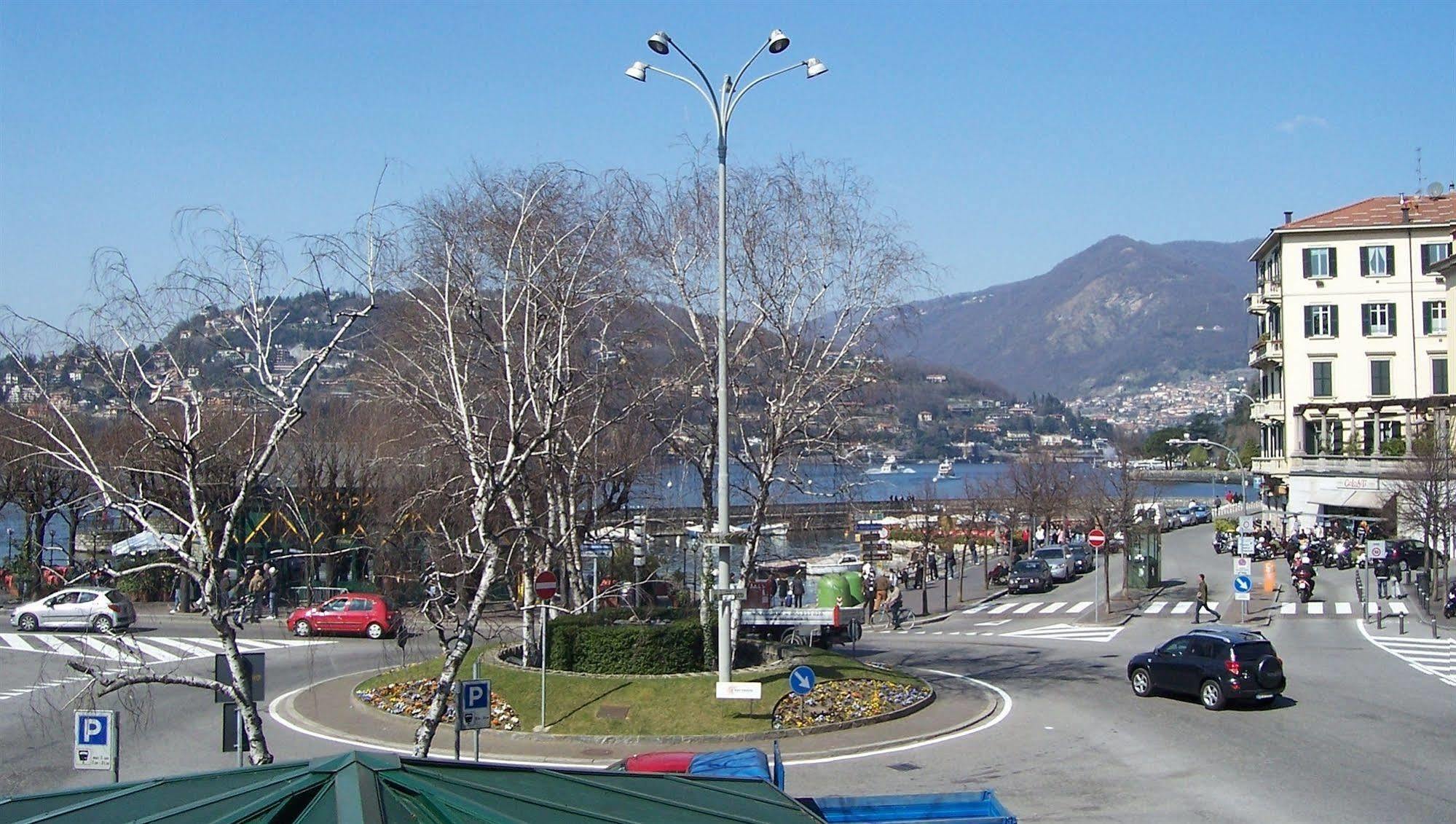 Il Vecchio Borgo Relais Hotel Como Exterior photo